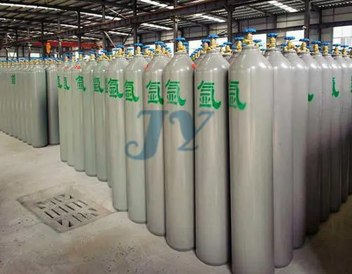 氬氣主要應(yīng)用到哪些領(lǐng)域？